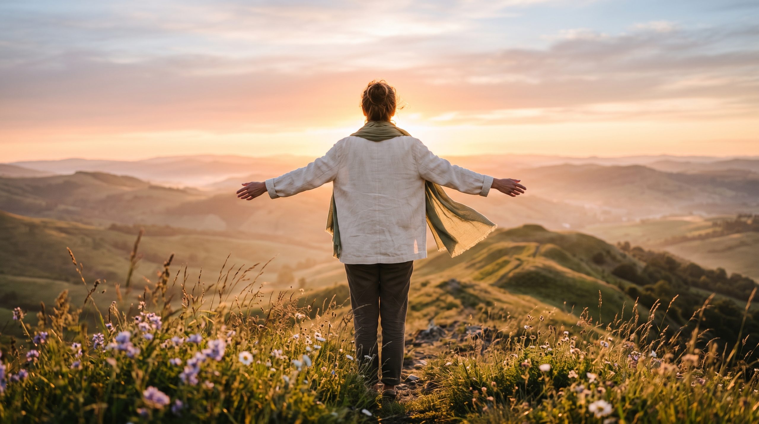 Be Cosmic, Be Kind : sens, nuances et état d'esprit à adopter