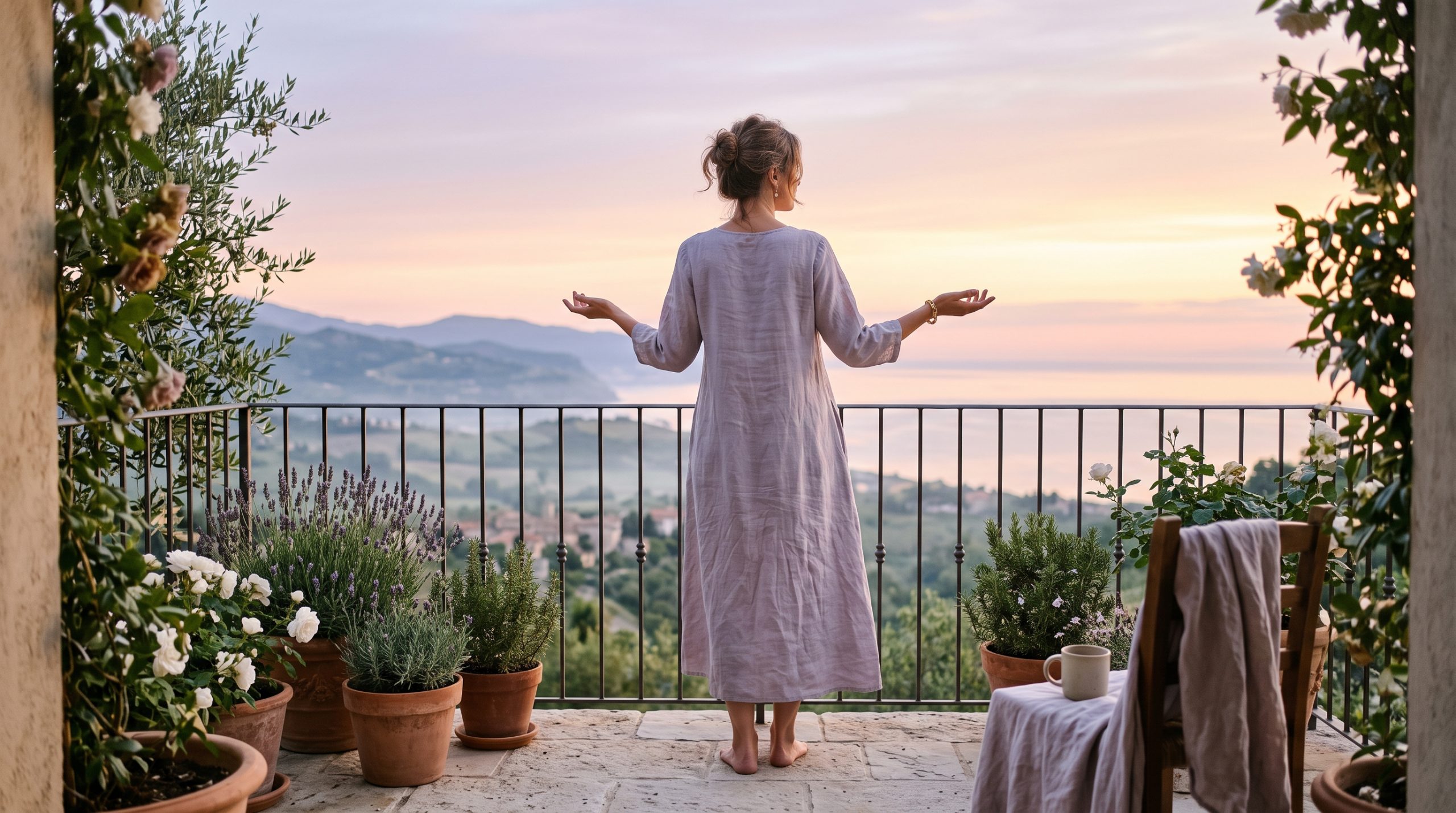 Comment incarner Radiate Peace au quotidien : sens, nuances et pratiques