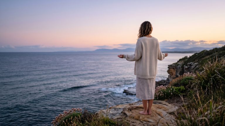 « Peace Is Power » expliqué : quand « La paix est une force » devient une pratique quotidienne