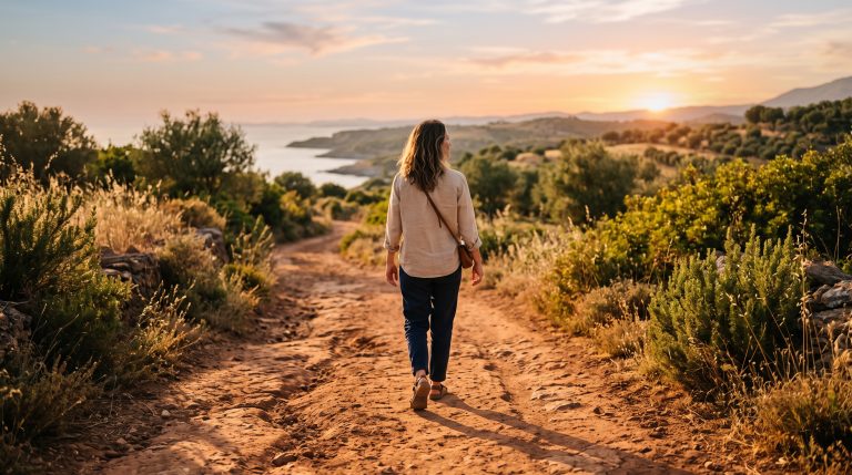 Move With Love : que signifie ce message Inner Power ?