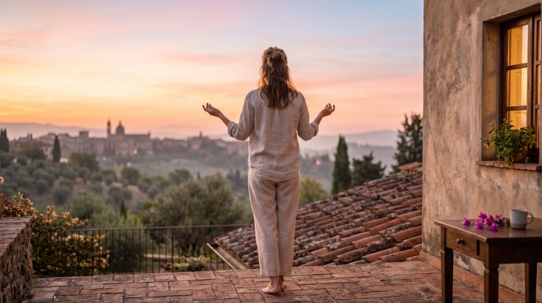 Quand Let Love Lead devient une boussole intérieure : sens, nuances et façons de l'incarner