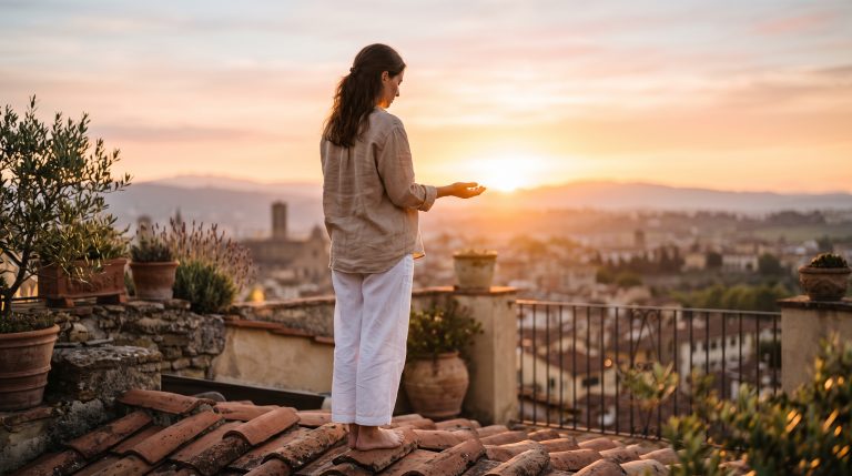 Feel Your Power : comprendre la philosophie du message et l'incarner au quotidien