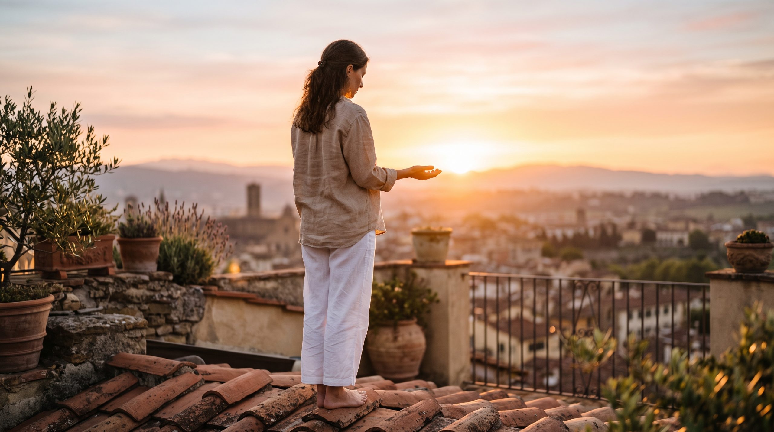 Feel Your Power : comprendre la philosophie du message et l'incarner au quotidien