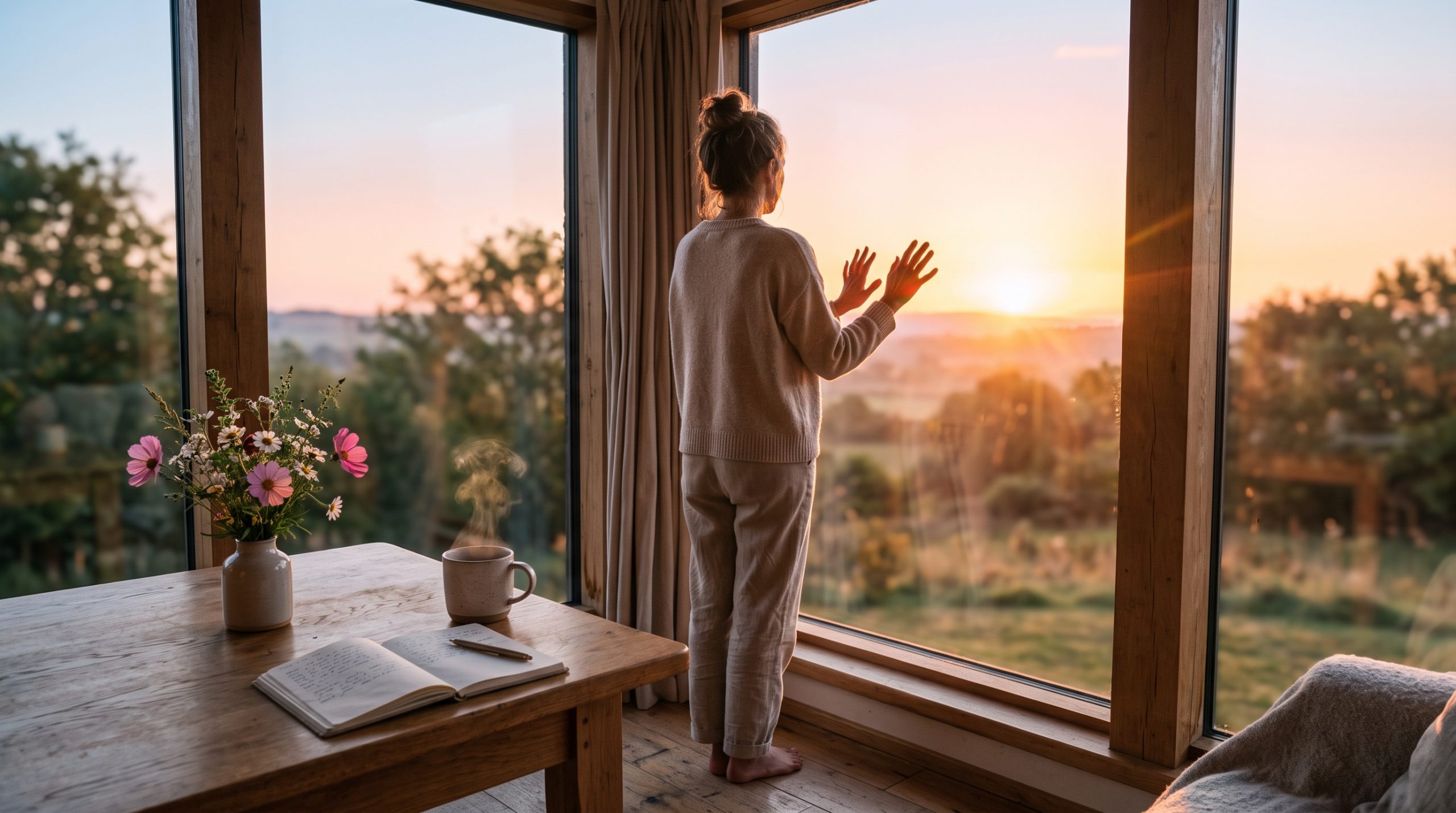 Penser positivement sans illusion : guide pratique pour débuter