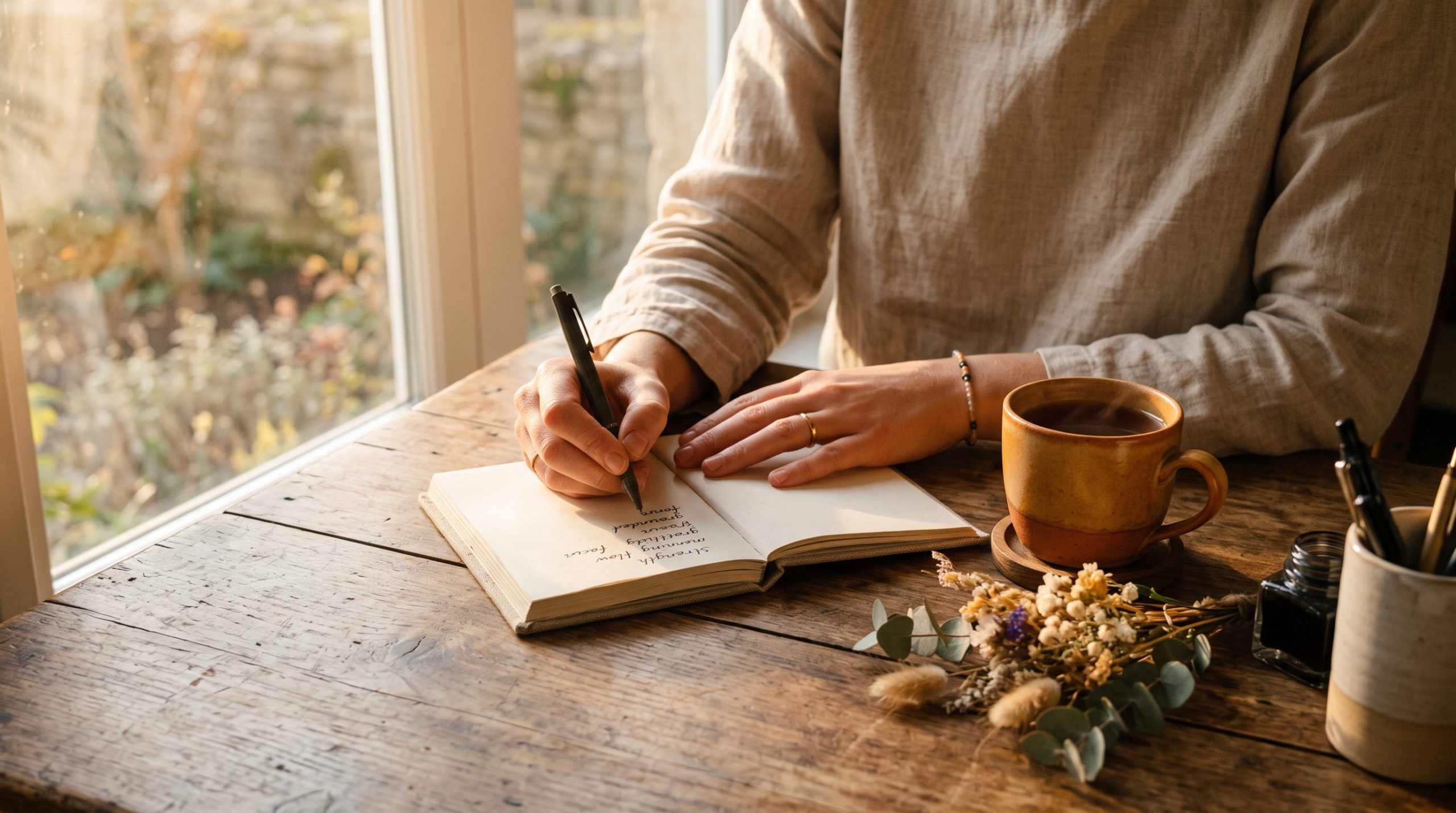 Psychologie positive — ce que la recherche nous apprend sur le bonheur